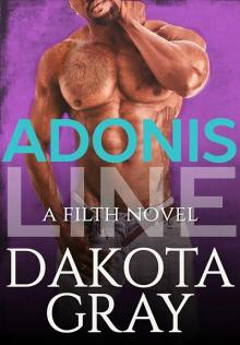 Adonis Line: Filth series