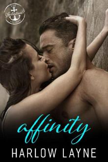 Affinity: A Salvation Society Novel Read online