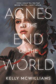 Agnes at the End of the World Read online