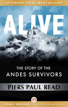 Alive: The Story of the Andes Survivors Read online