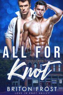 All for Knot Read online