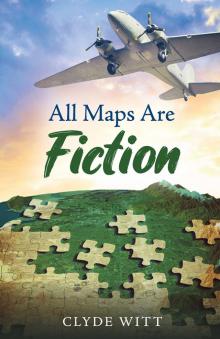 All Maps Are Fiction Read online