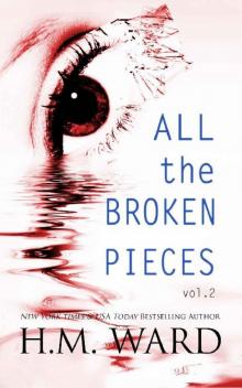 All The Broken Pieces Vol. 2 Read online
