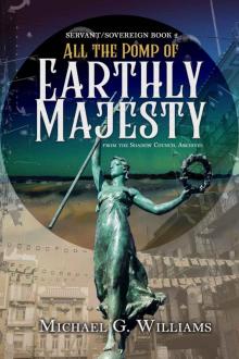 All the Pomp of Earthly Majesty Read online