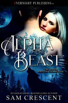 Alpha Beast Read online