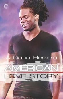 American Love Story (Dreamers) Read online