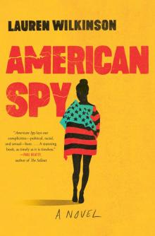 American Spy Read online