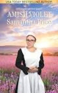 Amish Violet Read online