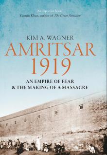 Amritsar 1919 Read online