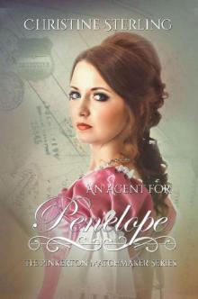 An Agent for Penelope Read online