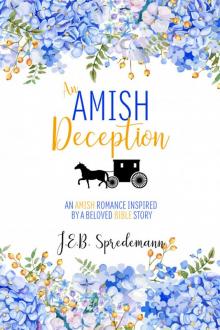 An Amish Deception Read online