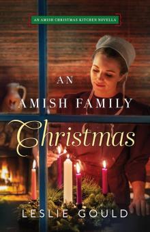 An Amish Family Christmas Read online