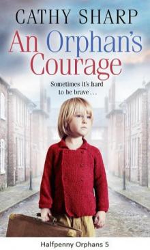 An Orphan's Courage Read online