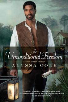 An Unconditional Freedom Read online
