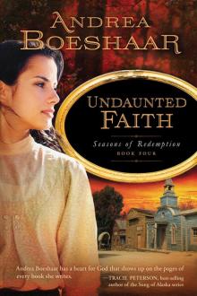 An Undaunted Faith Read online