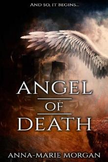 Angel of Death Read online