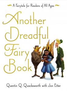 Another Dreadful Fairy Book Read online