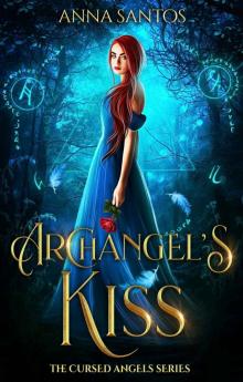 Archangel's Kiss Read online