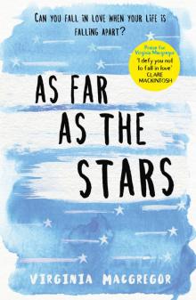 As Far as the Stars Read online