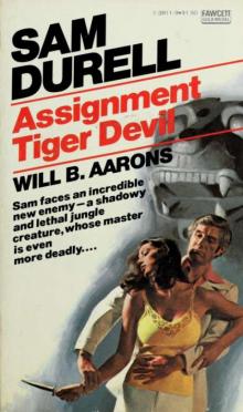 Assignment- Tiger Devil Read online