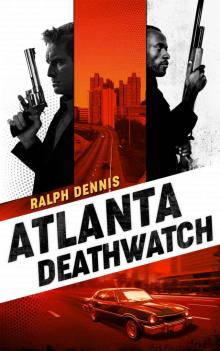Atlanta Deathwatch Read online
