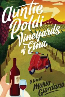 Auntie Poldi and the Vineyards of Etna Read online