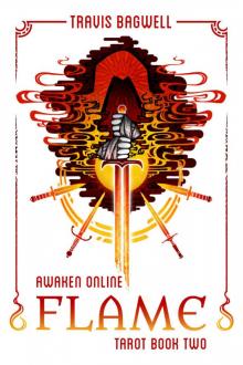 Awaken Online- Flame Read online