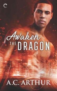 Awaken the Dragon Read online