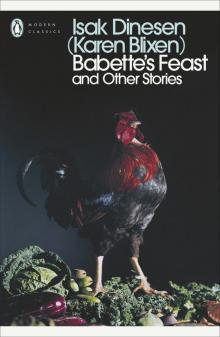 Babette's Feast and Other Stories Read online