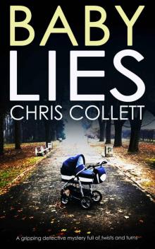 Baby Lies (Reissue) Read online