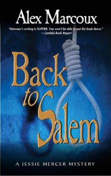 Back to Salem Read online