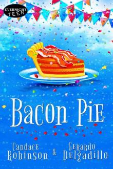 Bacon Pie Read online
