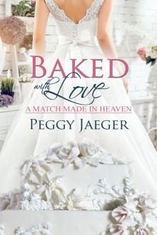 Baked with Love Read online