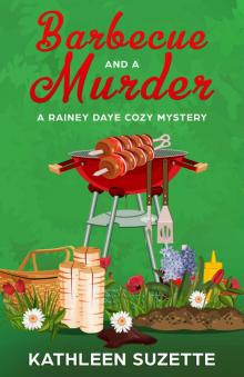 Barbecue and a Murder Read online