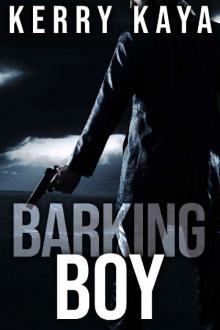 Barking Boy Read online