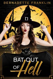 Bat Out of Hell Read online