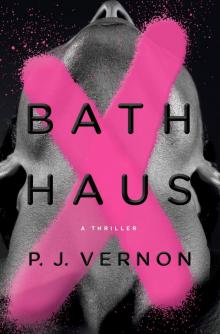 Bath Haus Read online