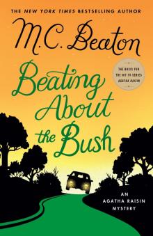 Beating About the Bush Read online