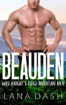 Beauden Read online