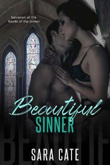Beautiful Sinner: a standalone forbidden romance
