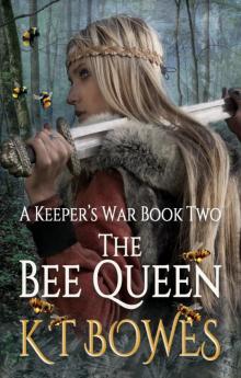 Bee Queen Read online