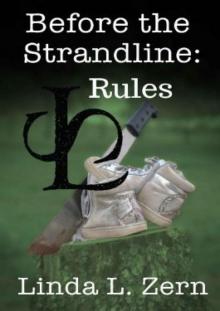 Before the Strandline- Rules Read online