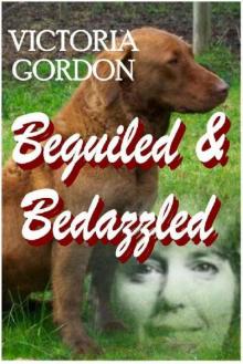 Beguiled and Bedazzled Read online