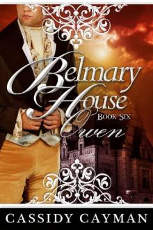 Belmary House Book Six Read online