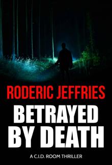Betrayed by Death Read online