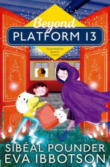 Beyond Platform 13 Read online