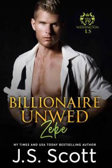 Billionaire Unwed