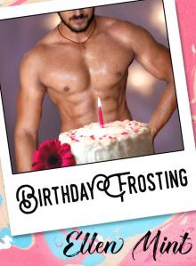 Birthday Frosting Read online