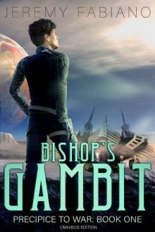 Bishop's Gambit Omnibus Read online