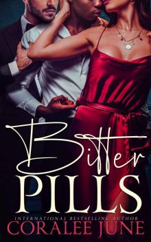 Bitter Pills Read online